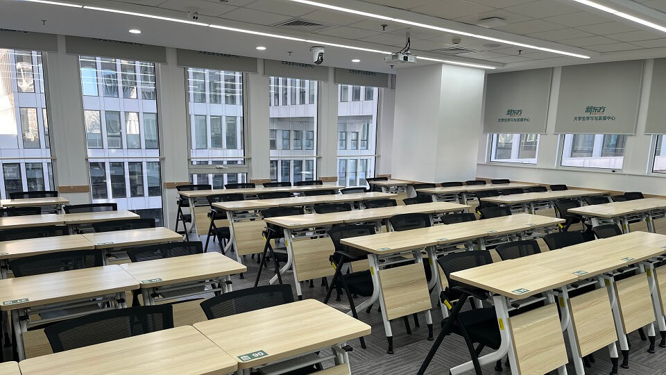 北京新东方考研集训营_全日制封闭式考研备考辅导