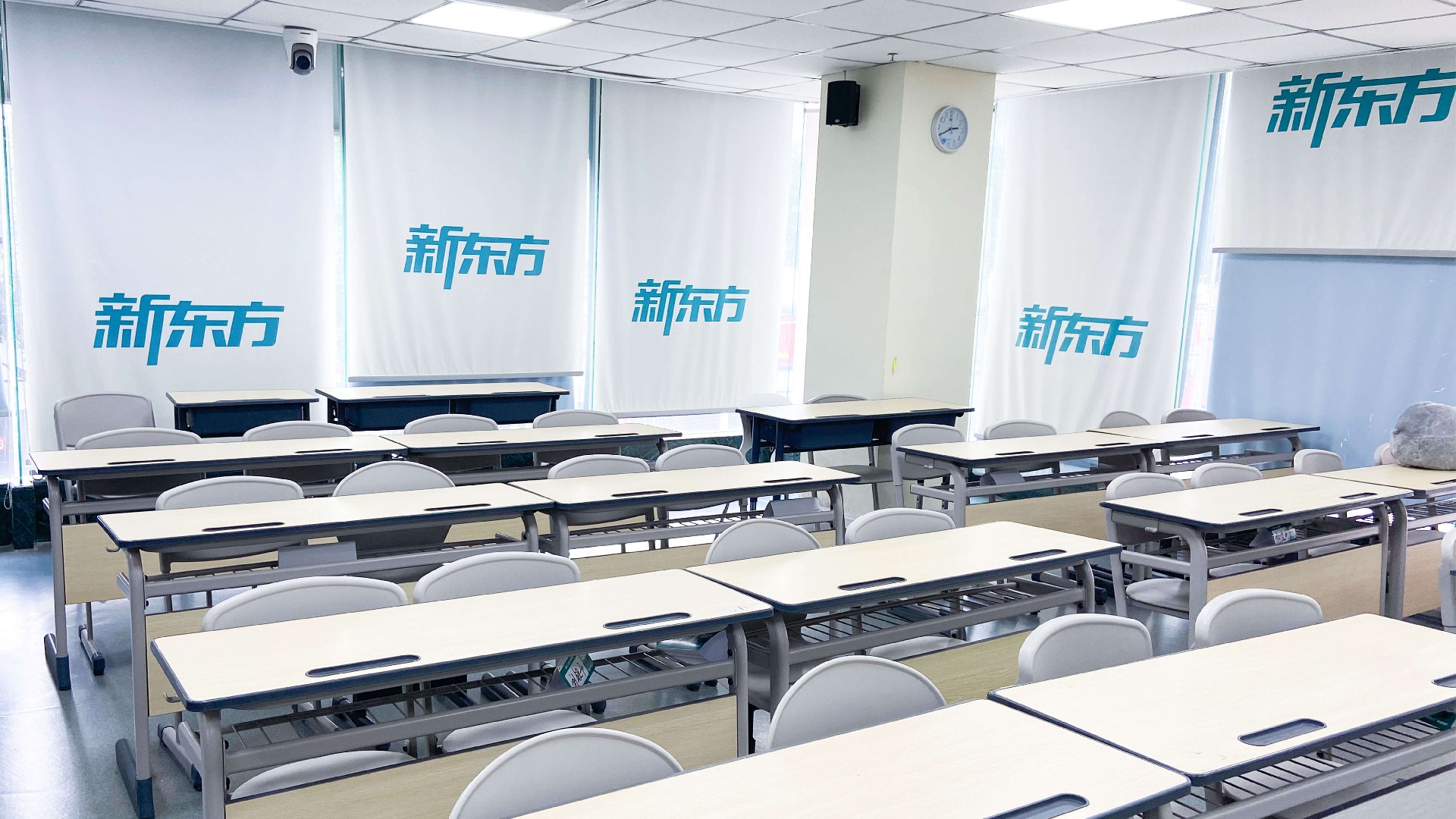 武汉新东方考研集训营_收费标准_住宿师资_报名入口