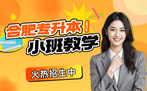 合肥新东方专升本培训怎么样？安徽十大专升本机构一篇讲透（2026参考）